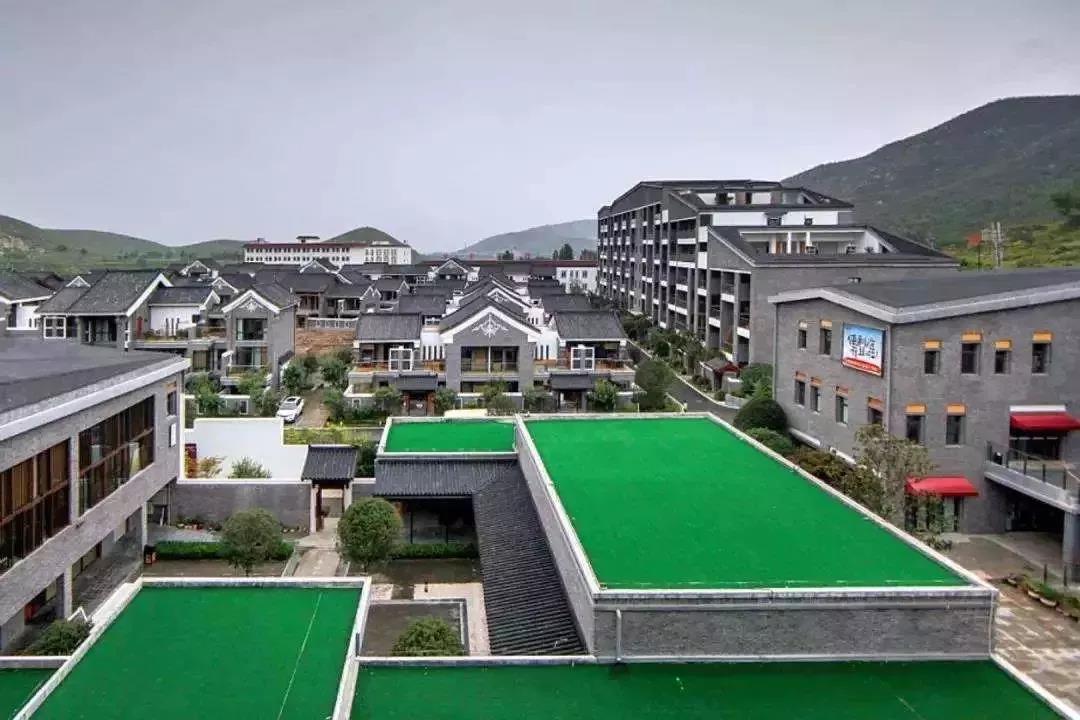 康養(yǎng)小鎮(zhèn)要想成功，必須牢牢抓住五大要點