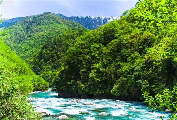 怒江會議旅游：遠離城市喧囂，來看看秋日的獨龍秘境